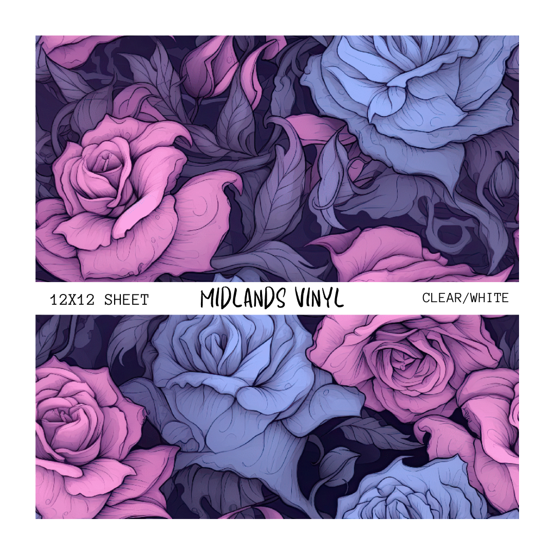 HALLOWEEN COLLECTION ONE - ASSORTED PATTERNS