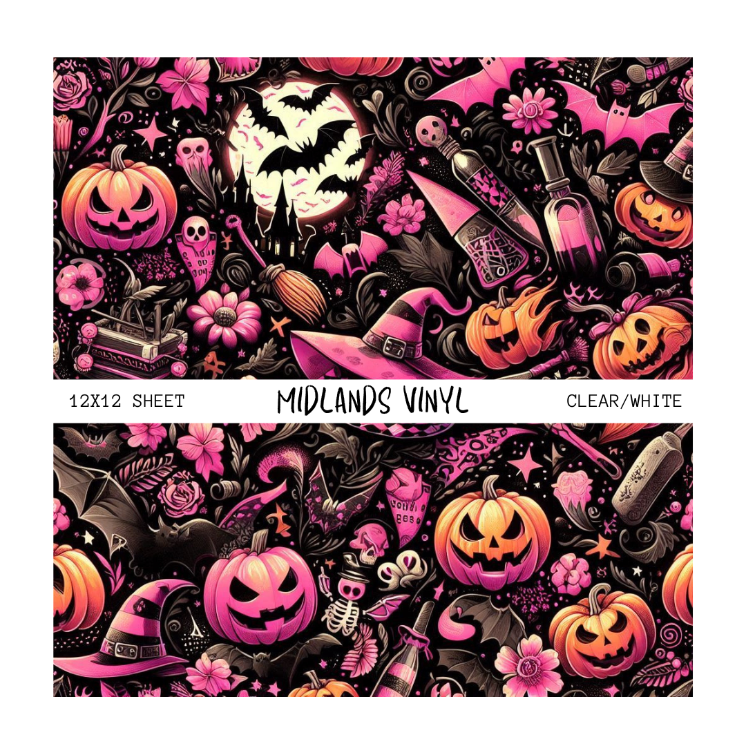 PBHALLOWEEN1 SHEET