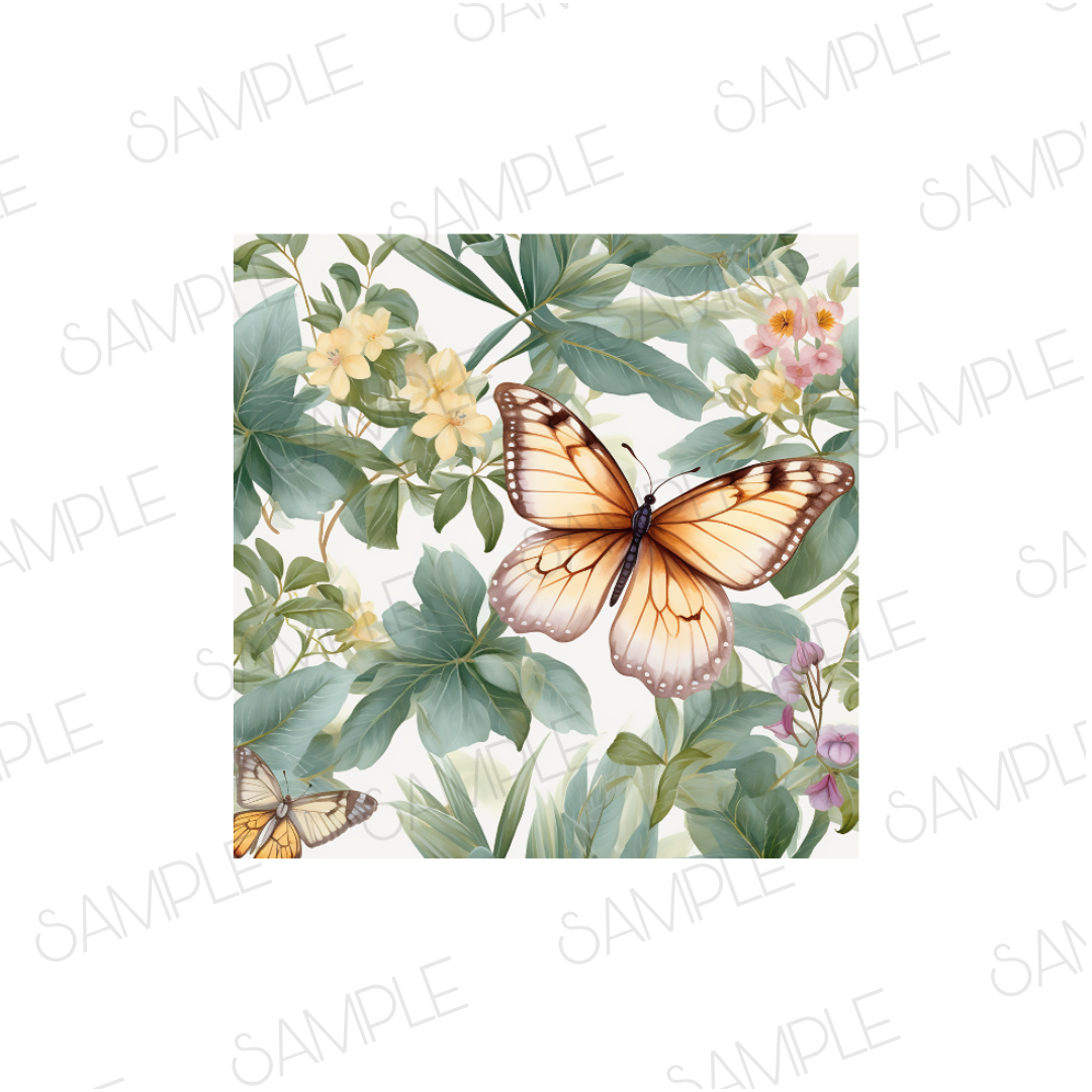 PBUTTER9 SHEET
