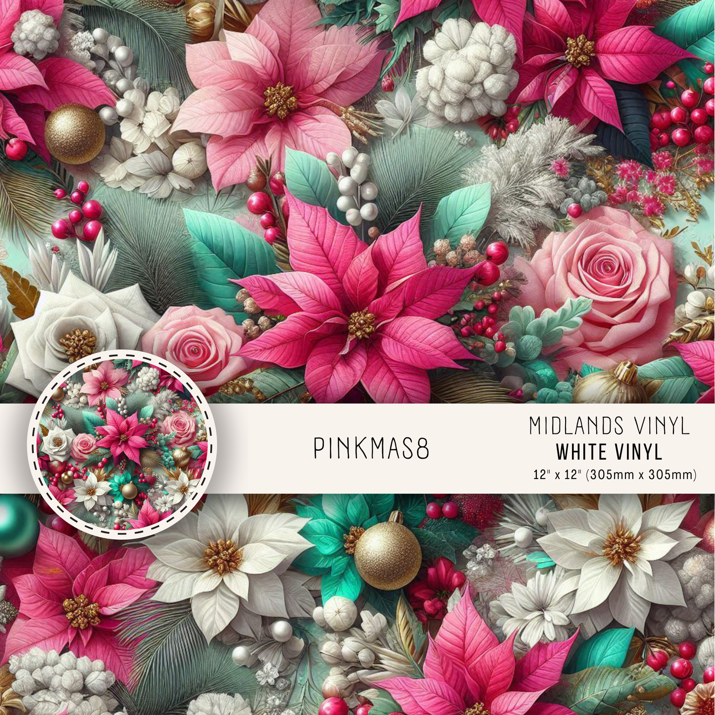 PATINA COLLECTION - ASSORTED SIZES/PATTERNS