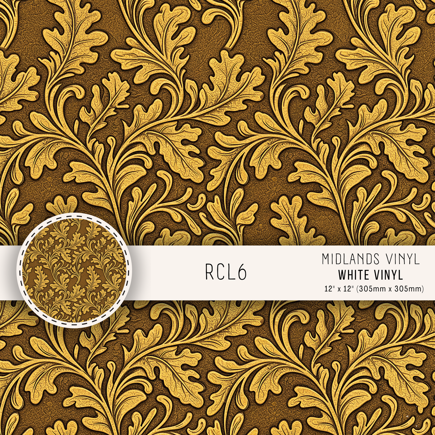RCL COLLECTION - ASSORTED PATTERNS