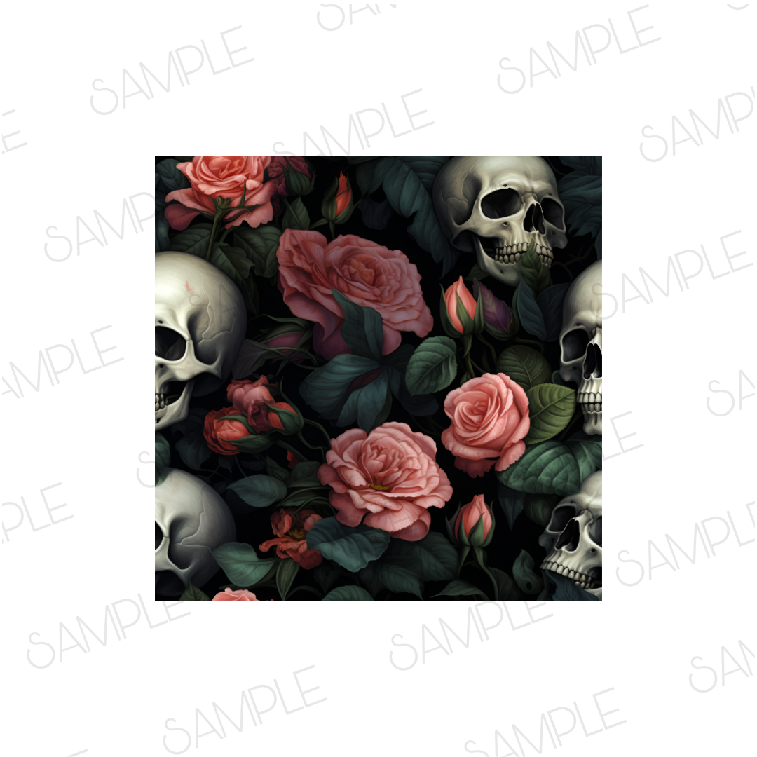 RSKULL4 SHEET