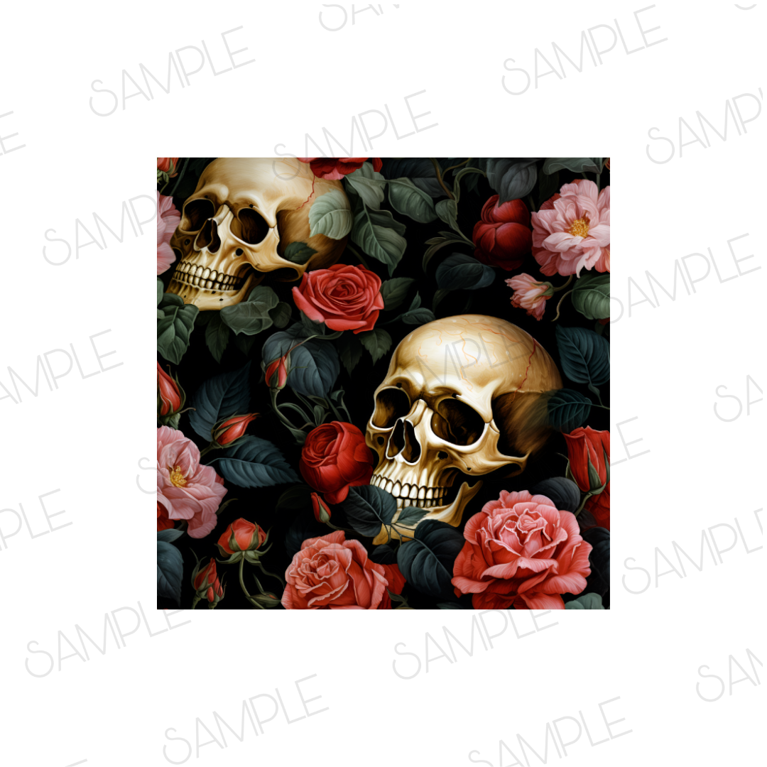 RSKULL5 SHEET