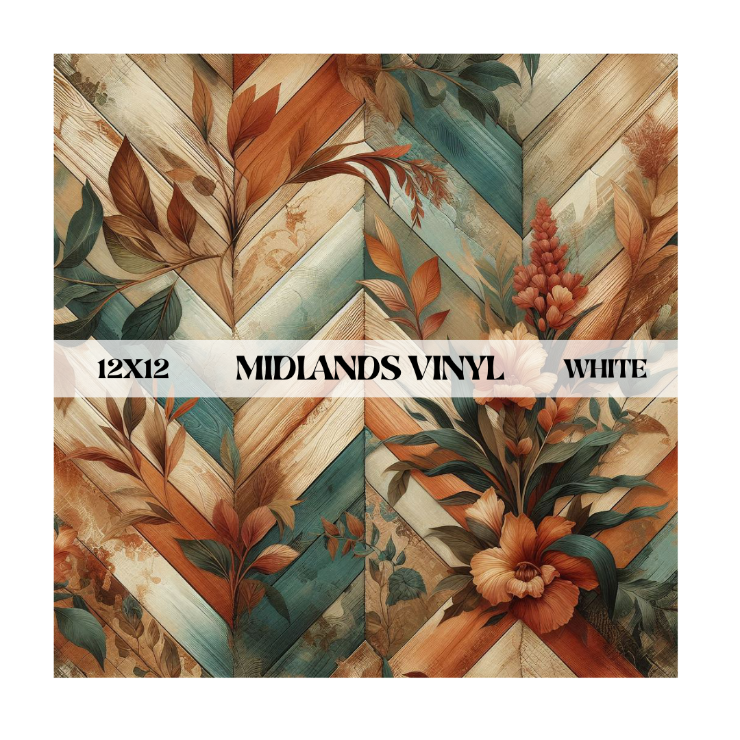 RUSTIC WOOD COLLECTION - ASSORTED PATTERNS