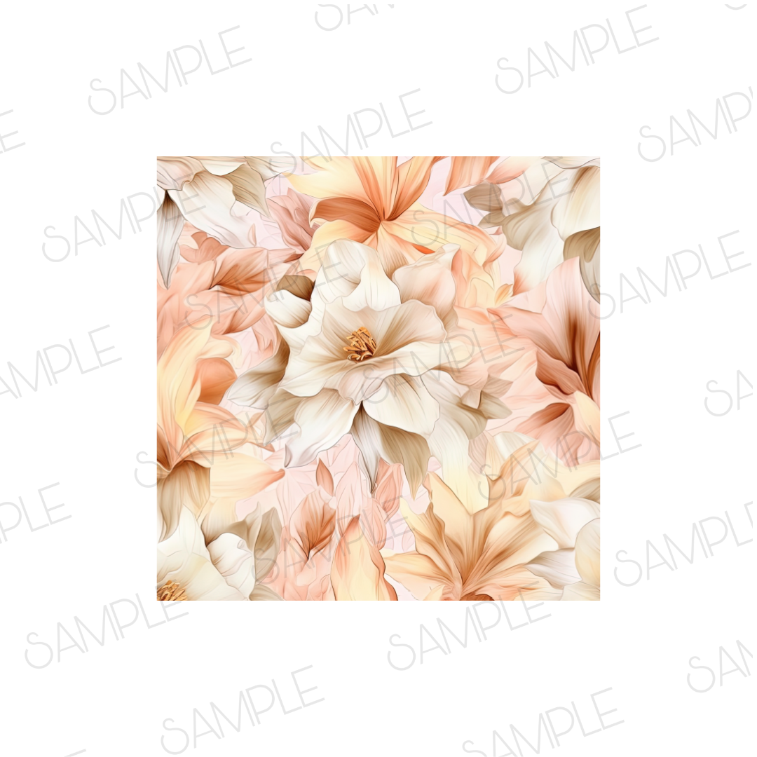 SCFLOWER4 SHEET