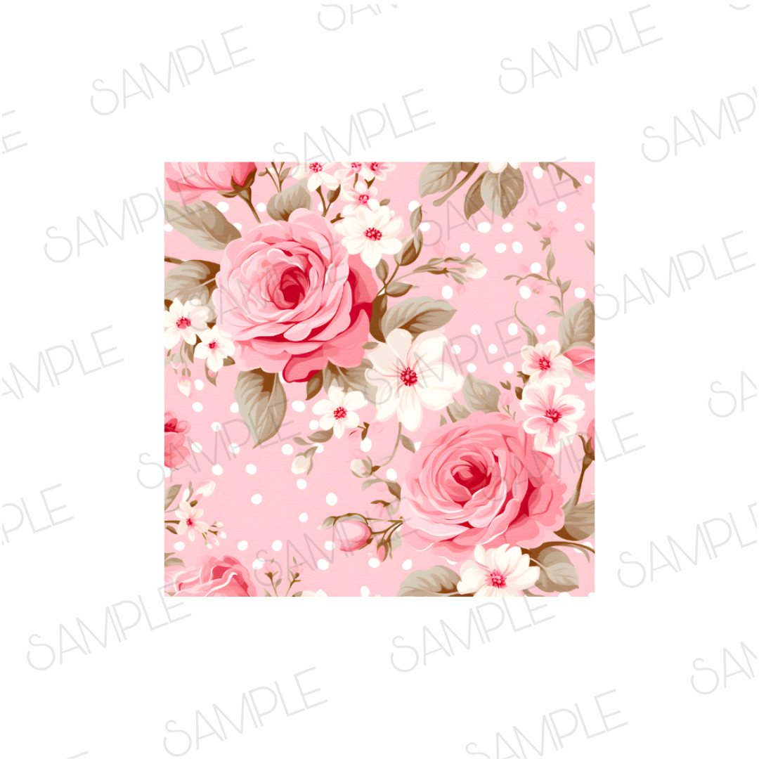 SPROSE4 SHEET