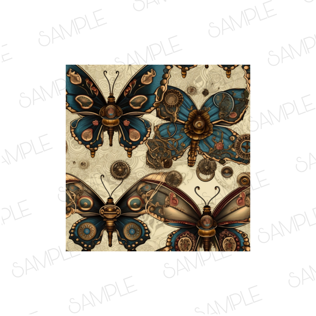 STMPK36 SHEET
