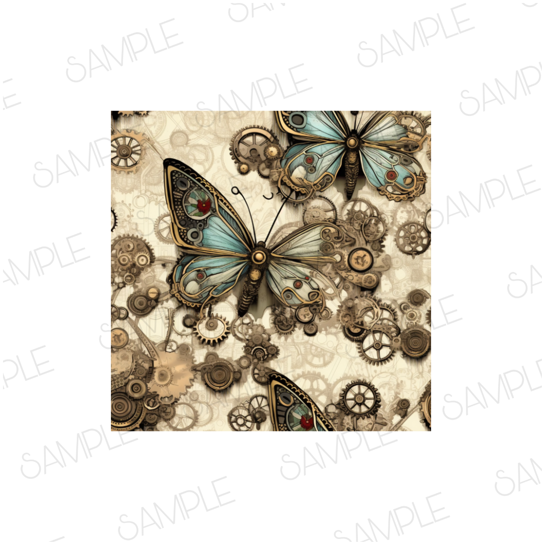 STMPK40 SHEET