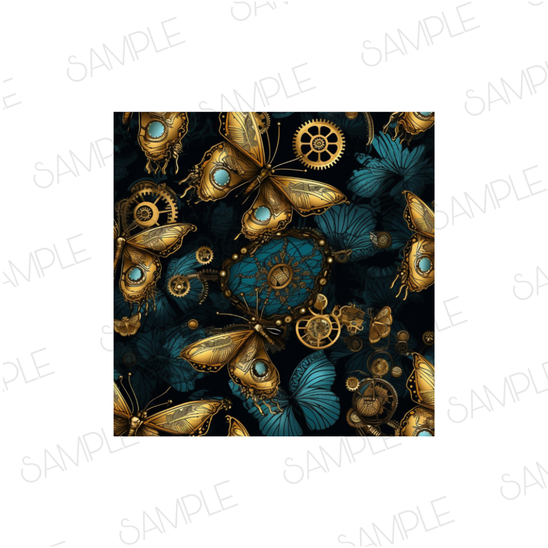 STMPK43 SHEET