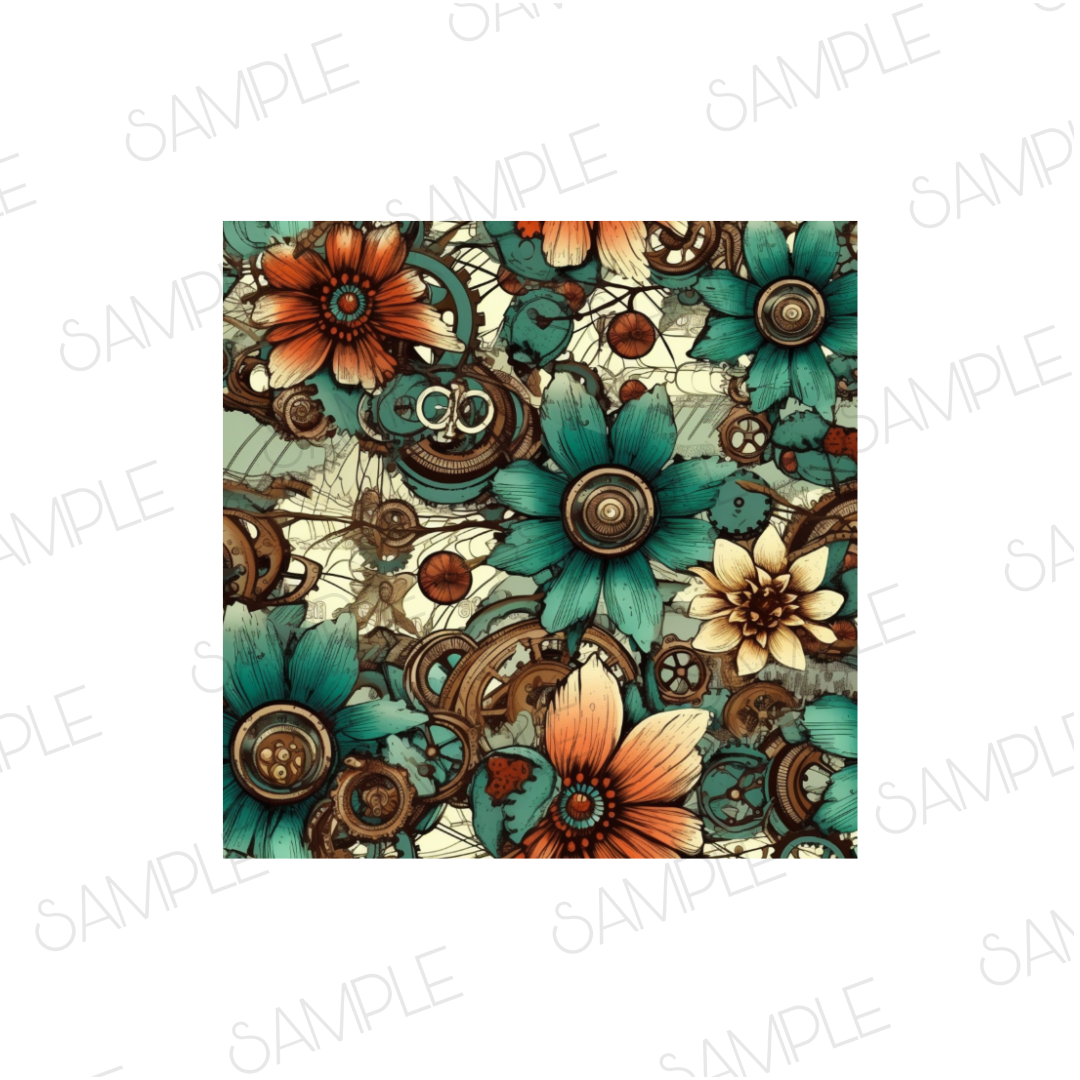 STMPK65 SHEET