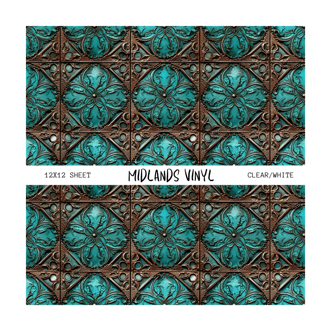 TURTOOL DIGITAL COLLECTION - ASSORTED PATTERNS