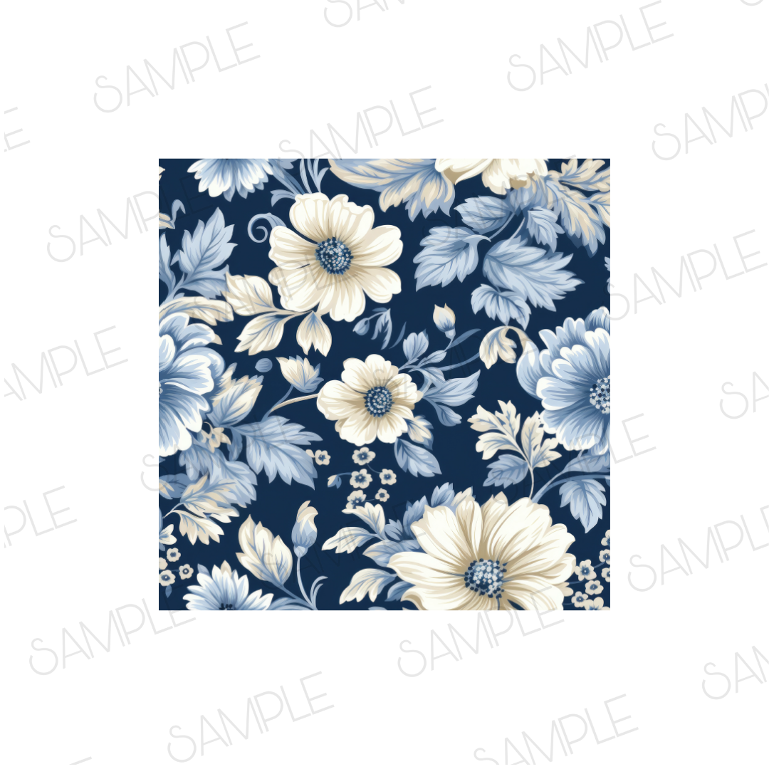 VBLUE5 SHEET