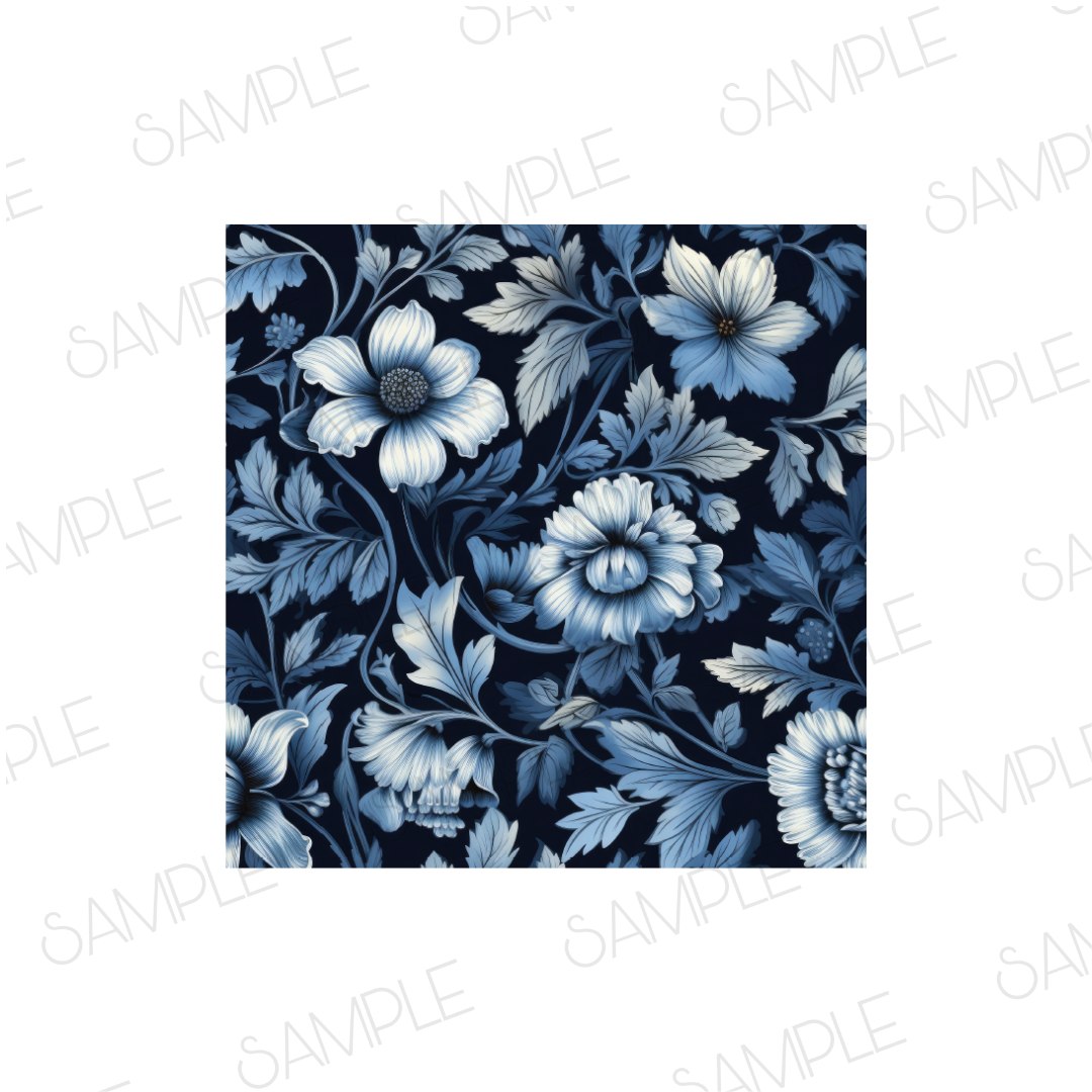VBLUE9 SHEET