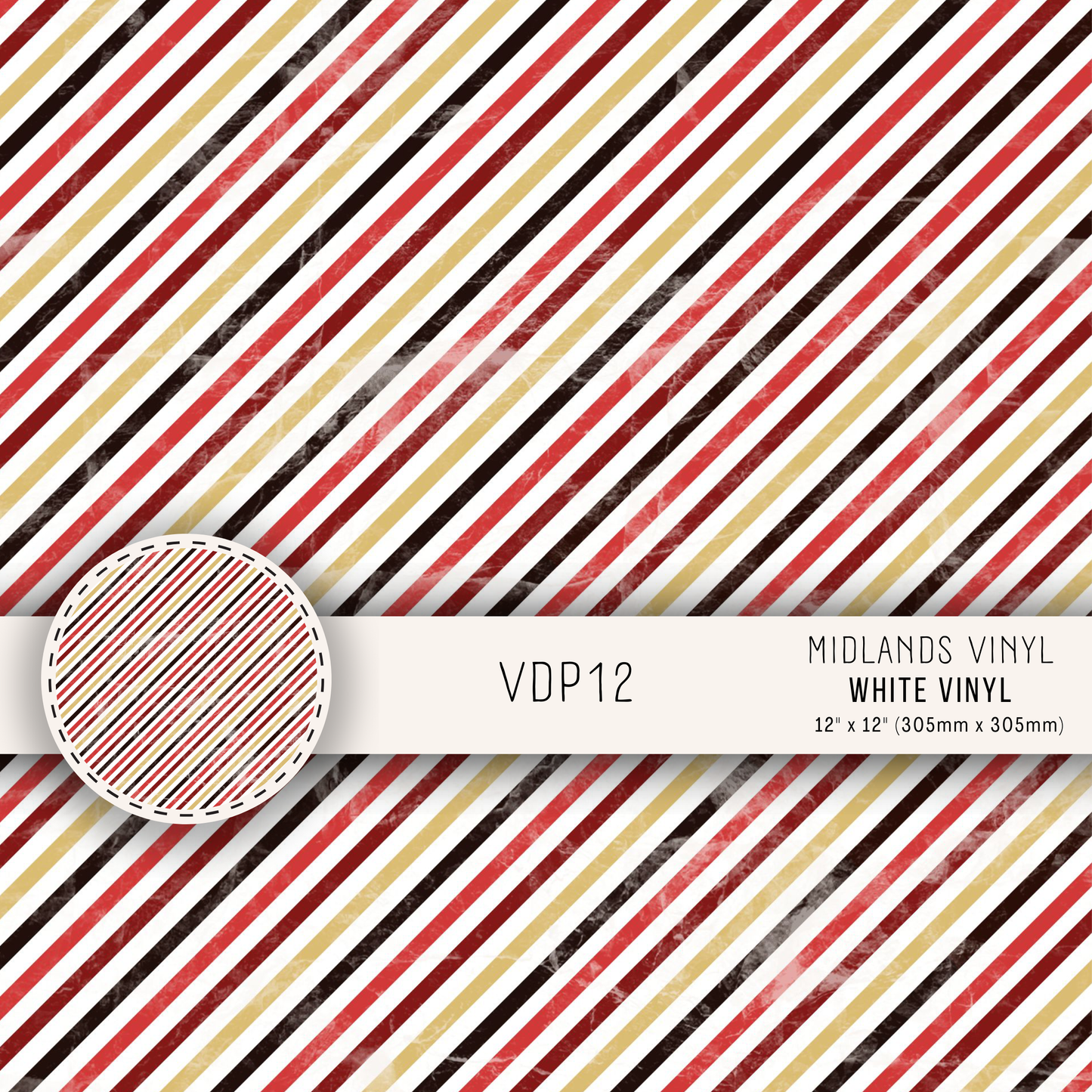 VDP COLLECTION - ASSORTED PATTERNS