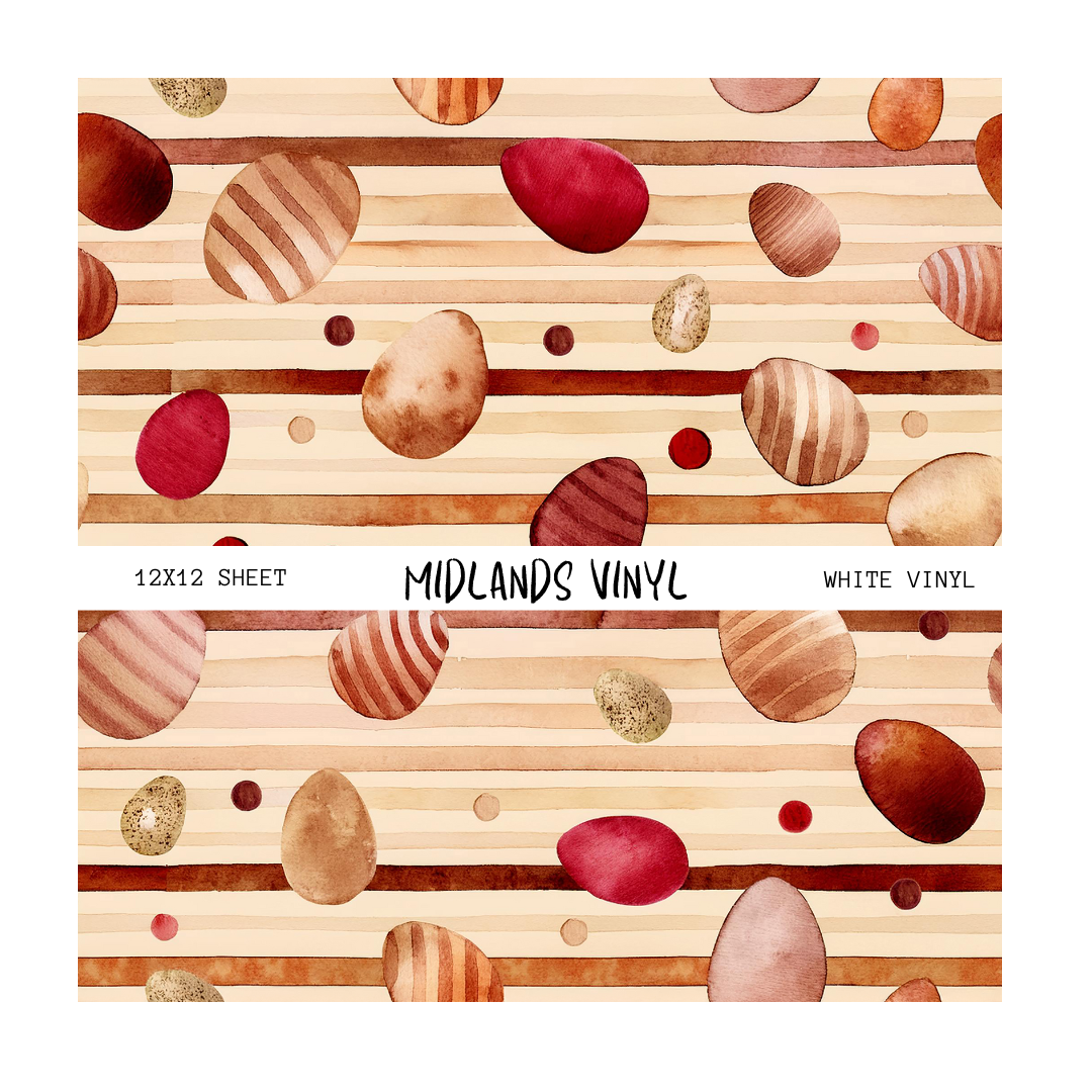 VEASTER COLLECTION - ASSORTED PATTERNS