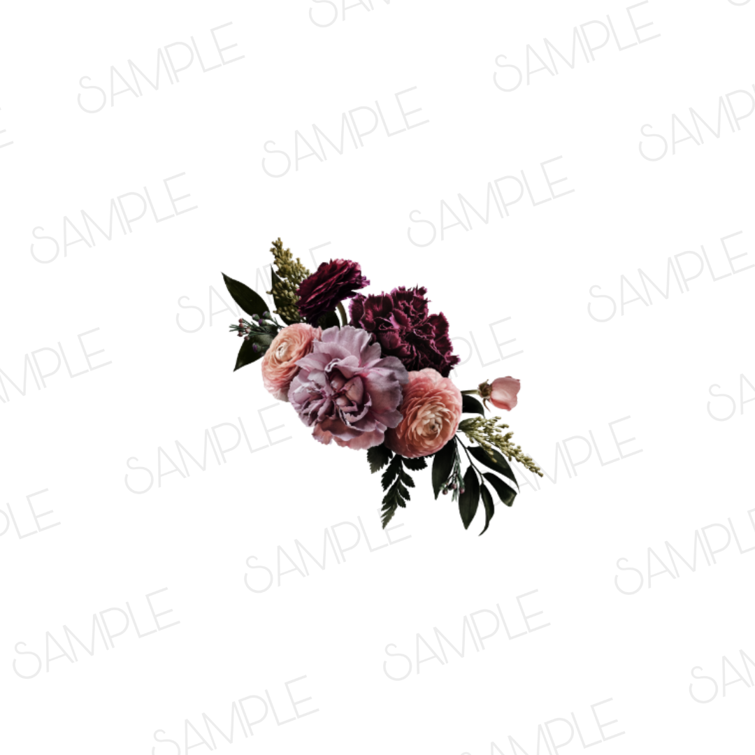 VELVETEEN5 DECAL