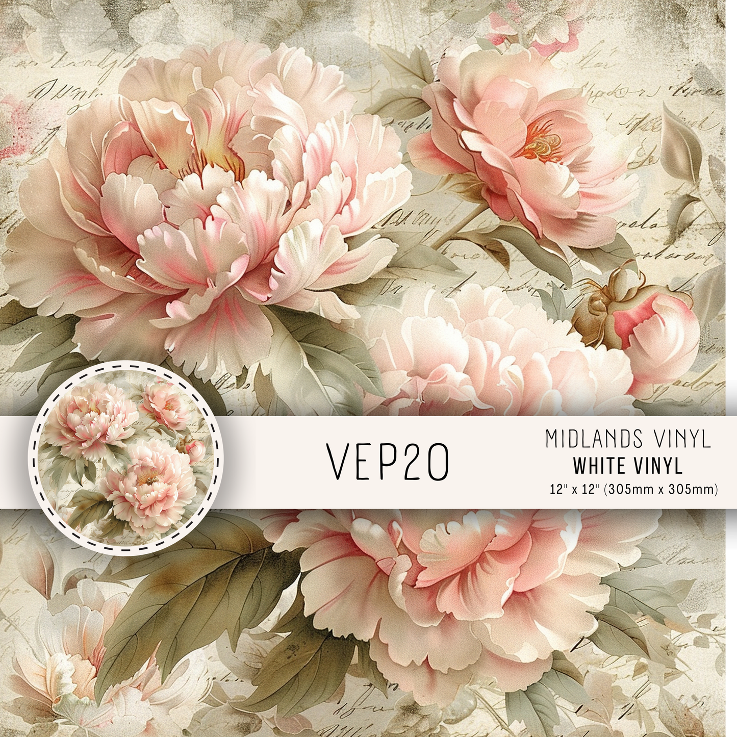 VEP COLLECTION - ASSORTED PATTERNS