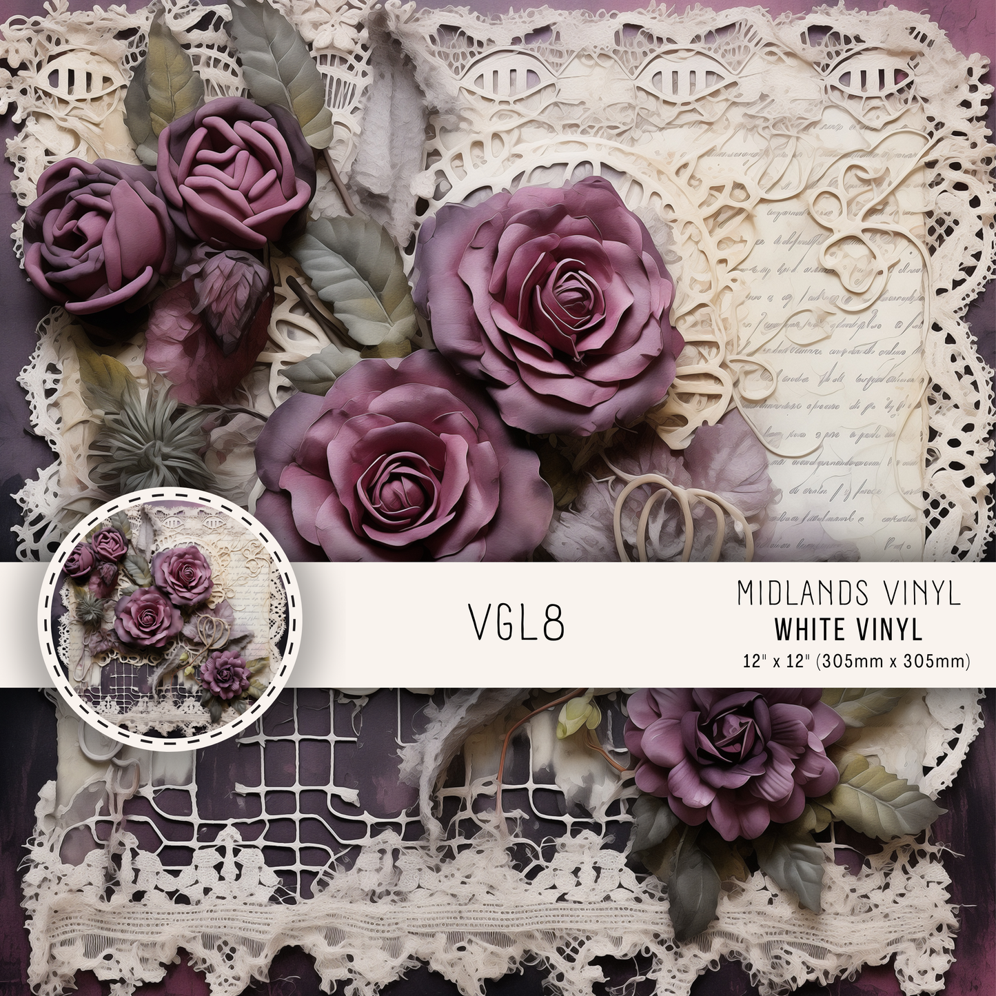 VGL COLLECTION - ASSORTED PATTERNS