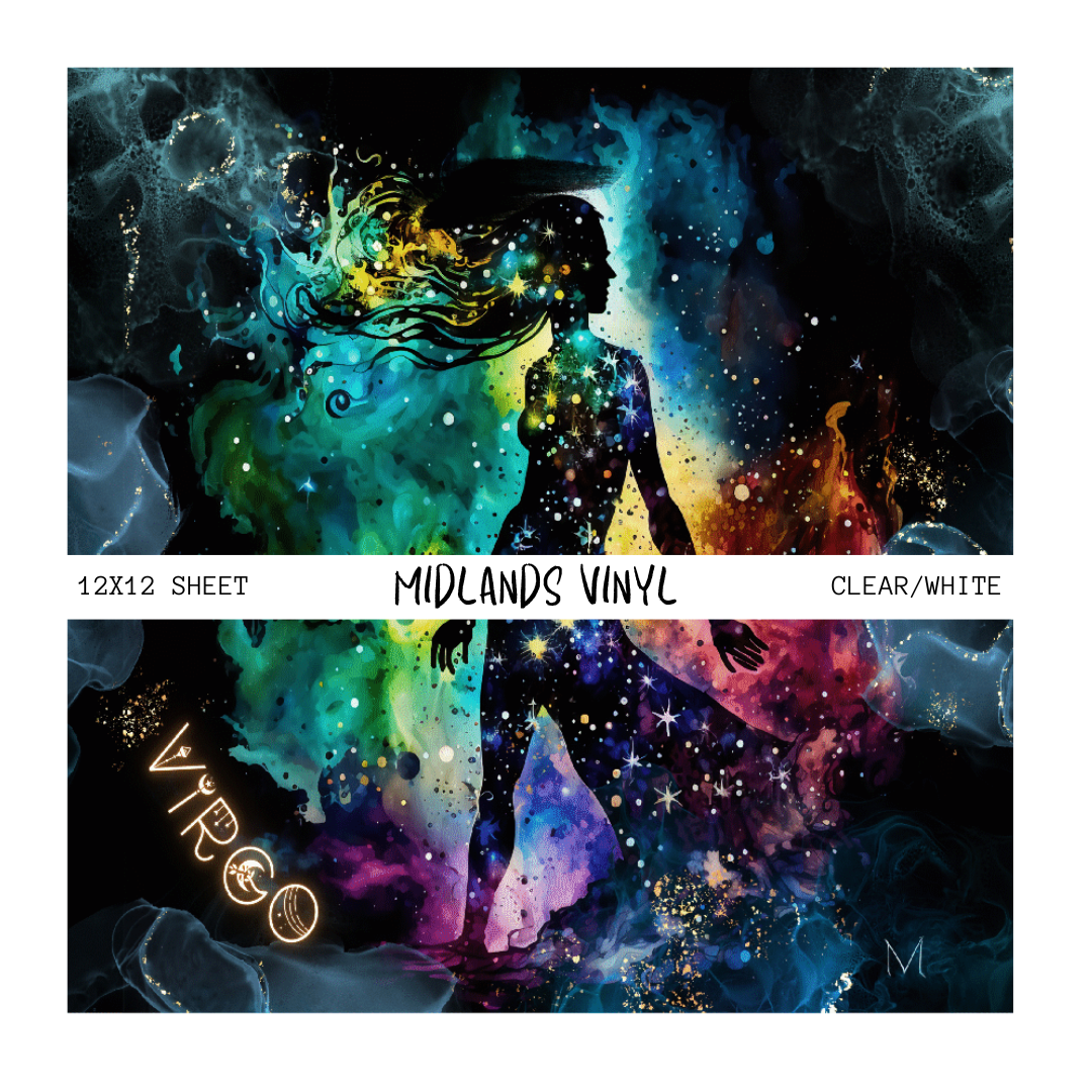 ZODAIC - ASSORTED PATTERNS