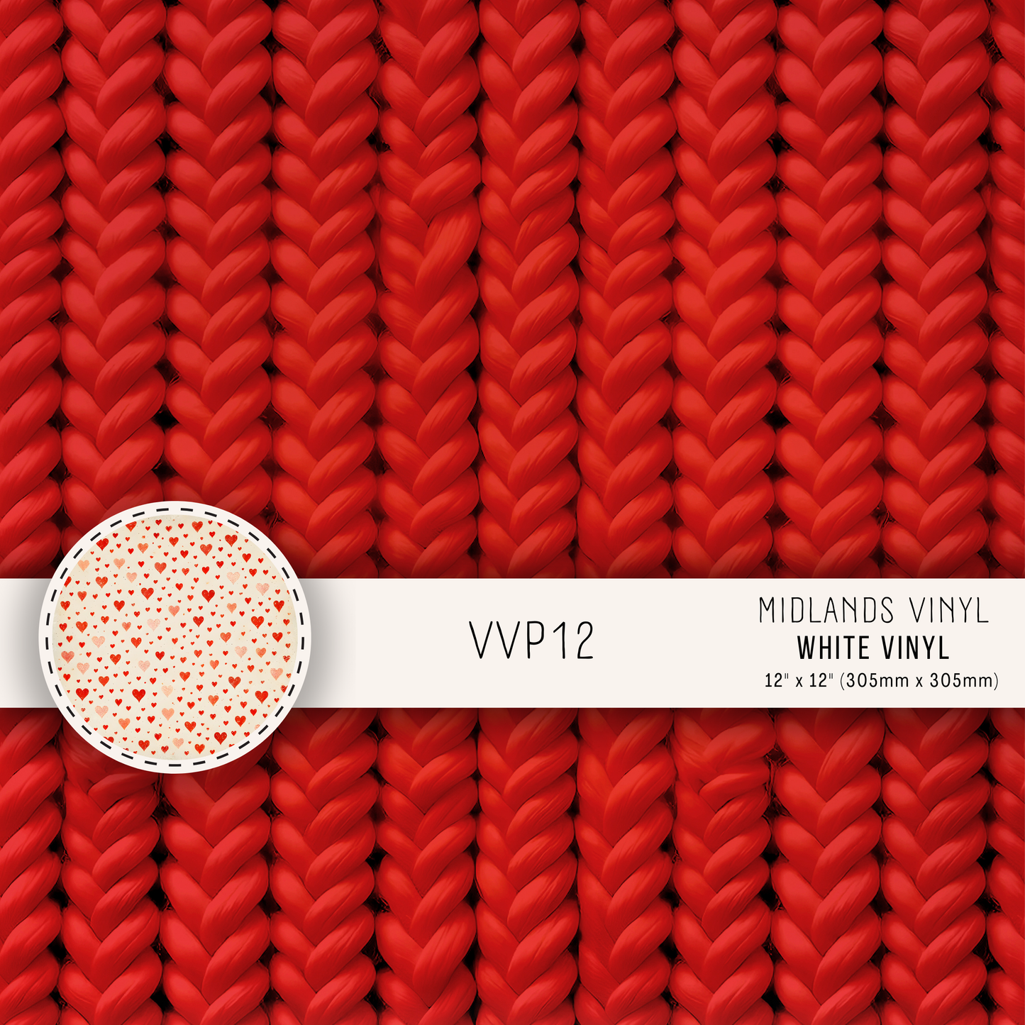 VVP COLLECTION - ASSORTED PATTERNS