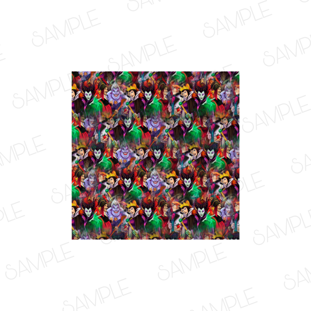 WDV SHEET