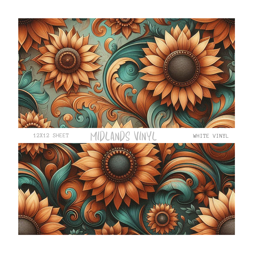 WESTERND DIGITAL COLLECTION - ASSORTED PATTERNS