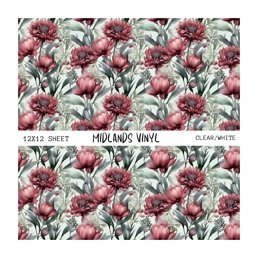 WMW COLLECTION - ASSORTED PATTERNS