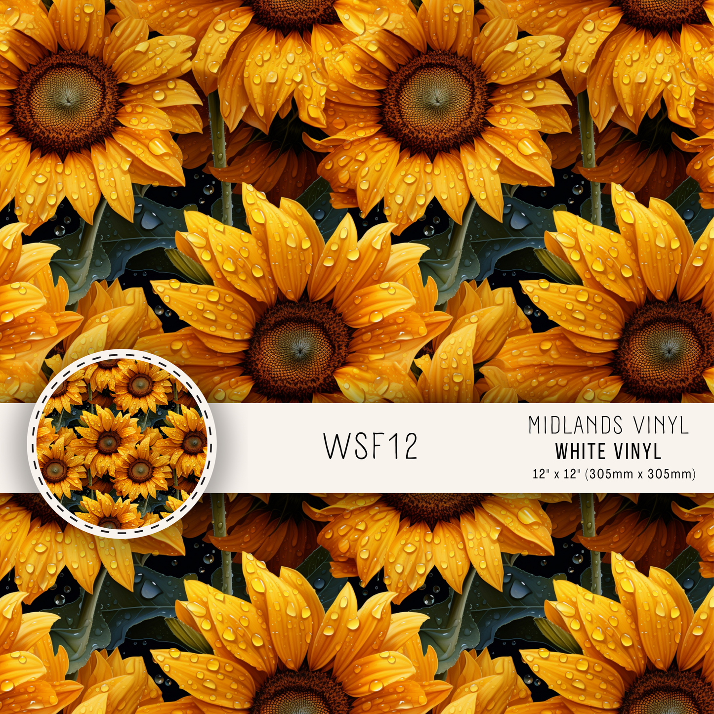 WSF COLLECTION - ASSORTED PATTERNS