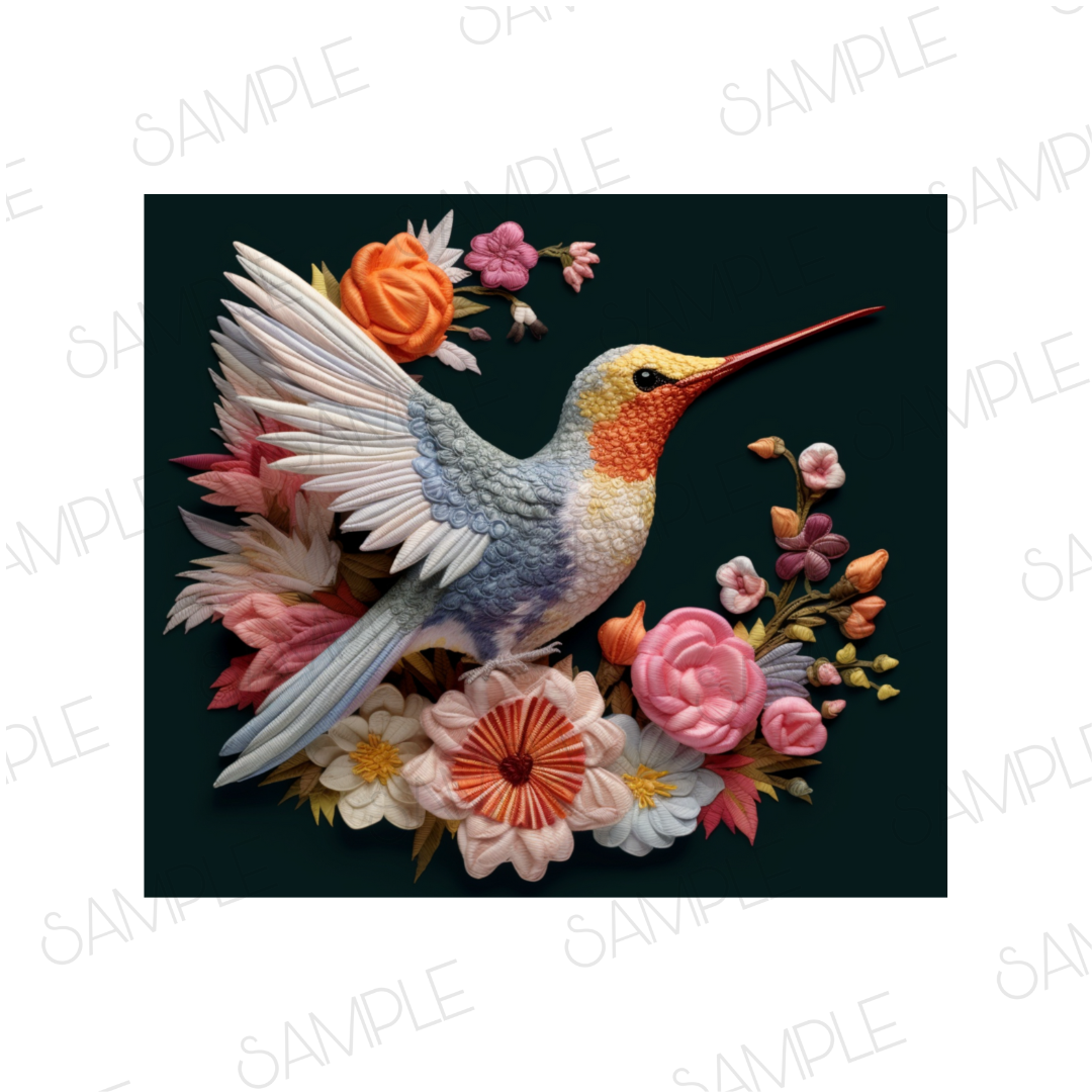HBIRD WRAP