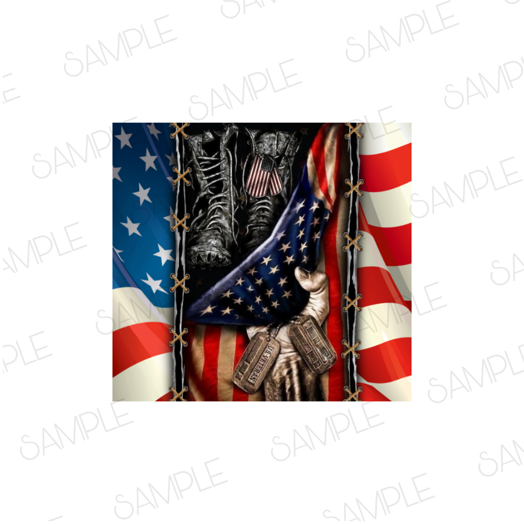 HERO TUMBLER WRAP