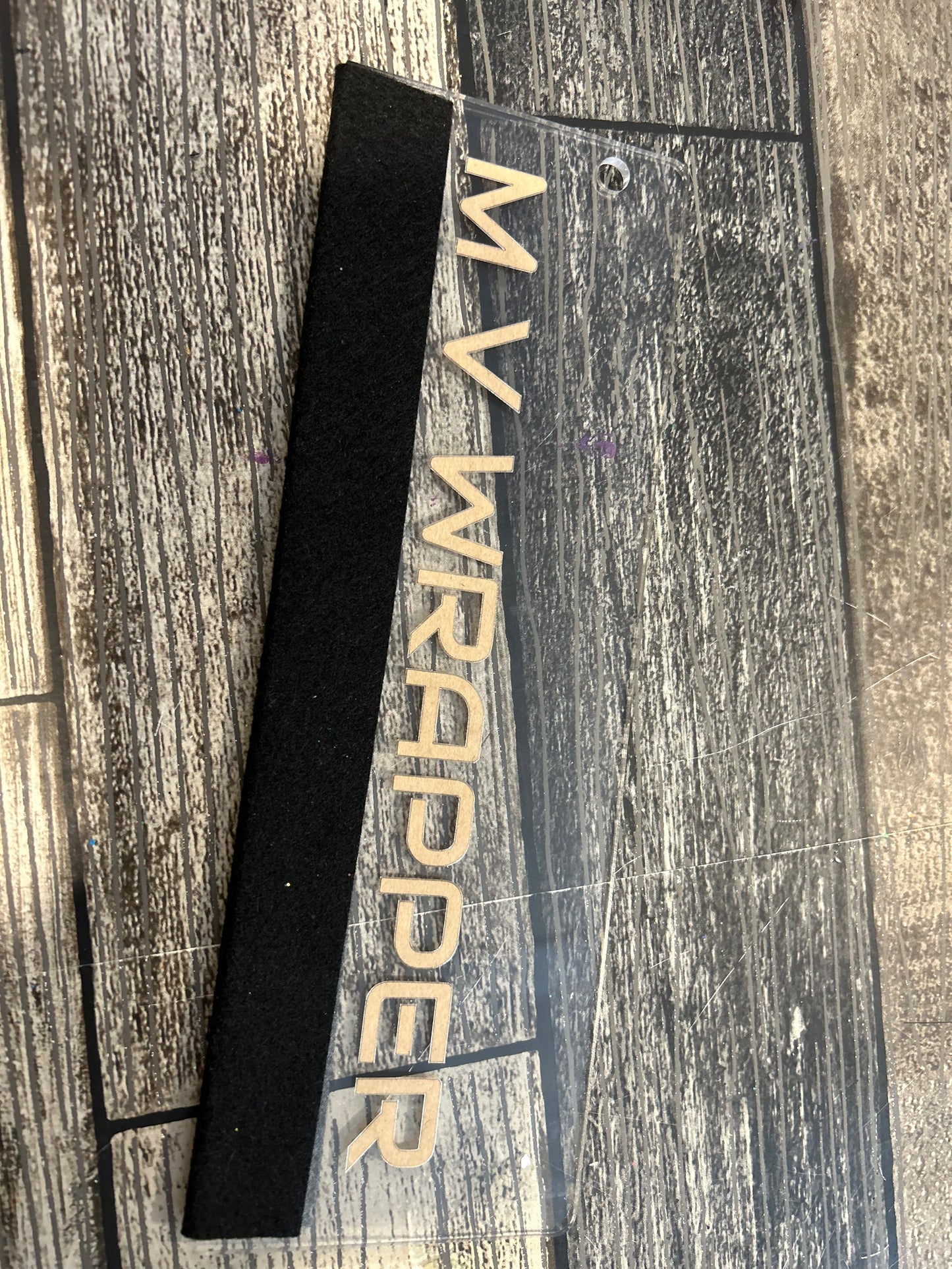 Hammock MV Wrapper Combo Set