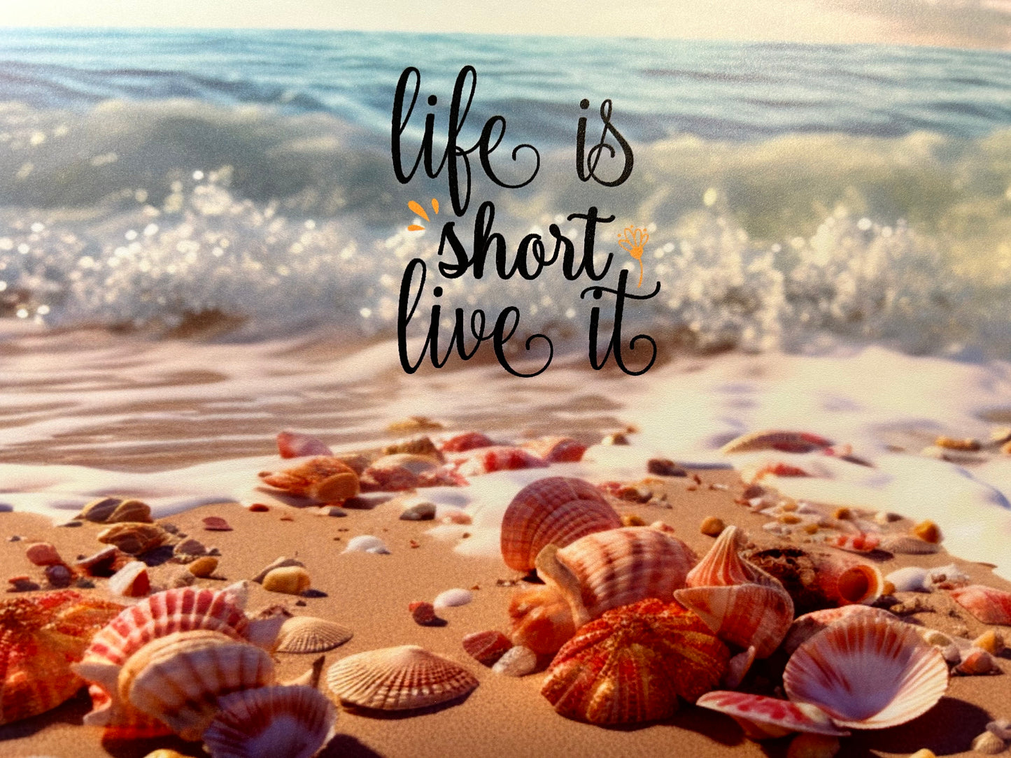 LIFEISGOOD