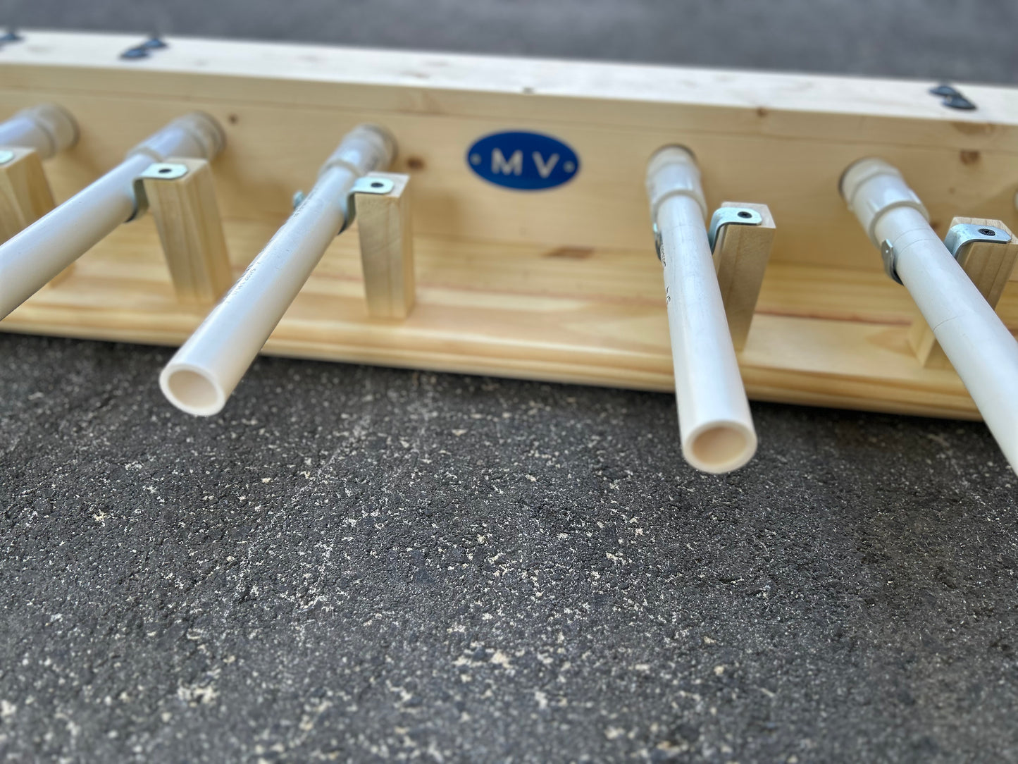 8 Cup Turner *****PREORDER****