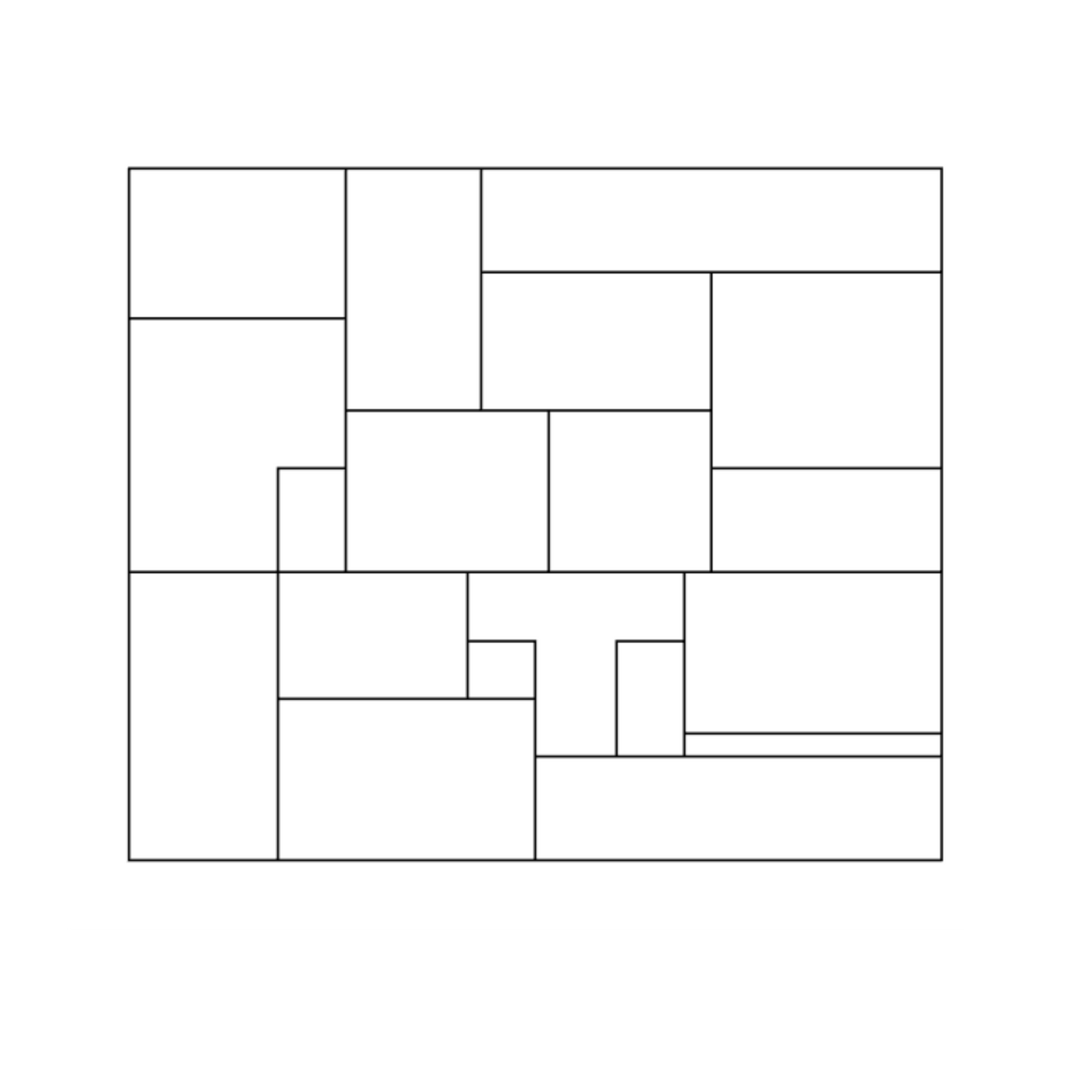 SQUARED UP TUMBLER TEMPLATE - DIGITAL FILE ONLY