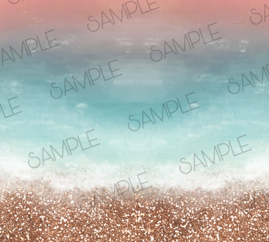BEACH2 TUMBLER WRAP