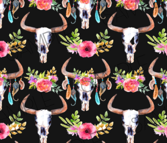 BOHO1 TUMBLER WRAP
