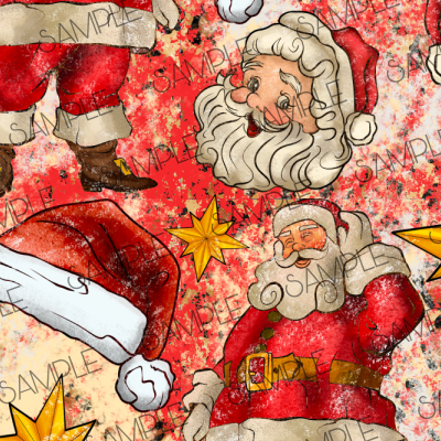 SANTA