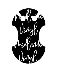 Standard Earbud Holder Acrylic Blank