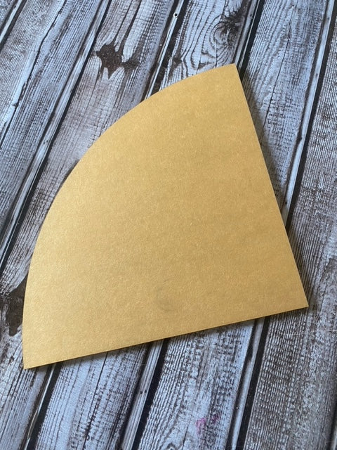 Acrylic Sleeve Insert