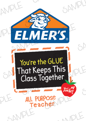 Glue Stick