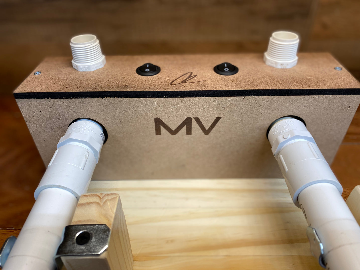 2 Cup Turner****preorder***