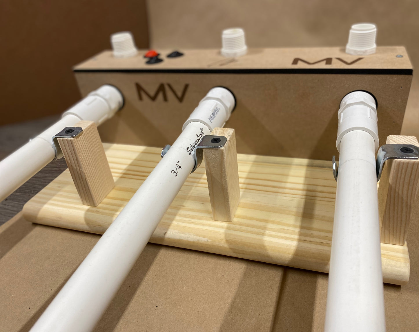 3 Cup Turner*****PREORDER****