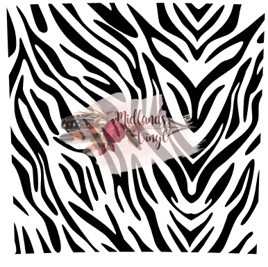 Zebra Skinny 30