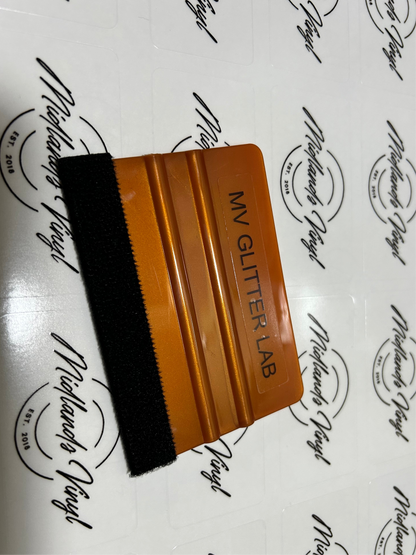 MV Glitter Lab Wrapper