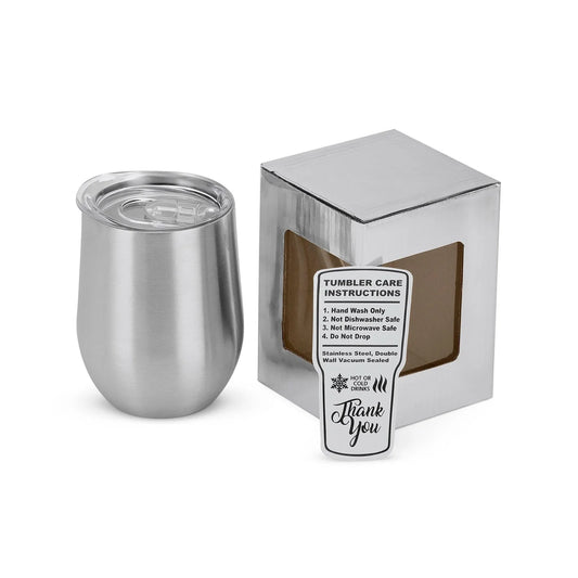 16 oz Wine Tumbler