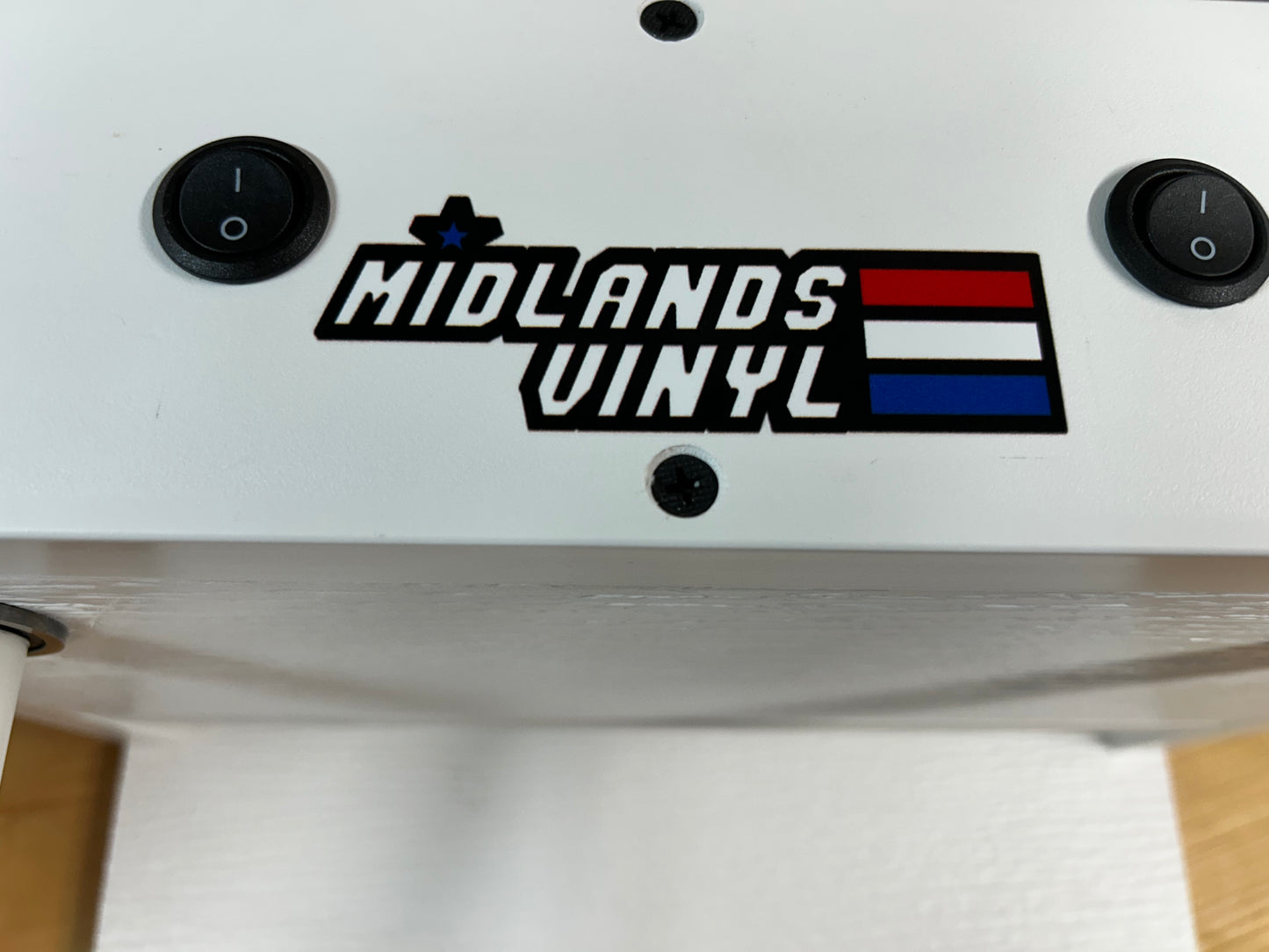 2 Cup MAG Turner *****PREORDER****