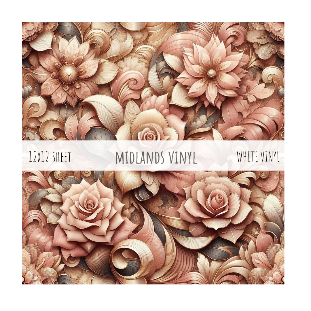 MVDAINTY COLLECTION - ASSORTED PATTERNS