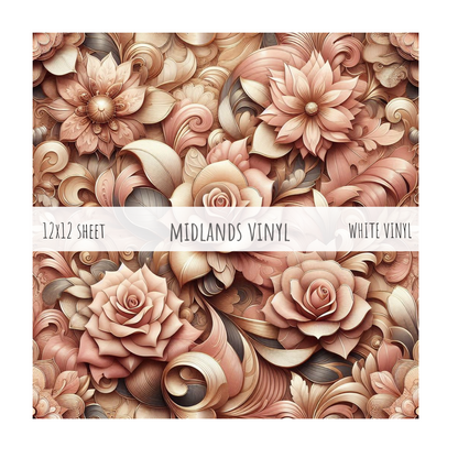 MVDAINTY COLLECTION - ASSORTED PATTERNS