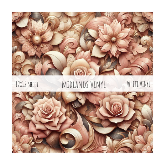 MVDAINTY COLLECTION - ASSORTED PATTERNS