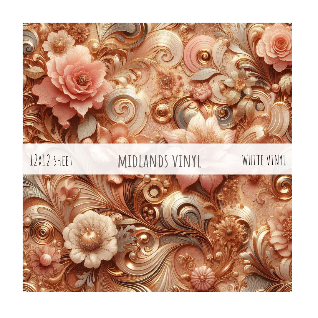 MVDAINTY COLLECTION - ASSORTED PATTERNS